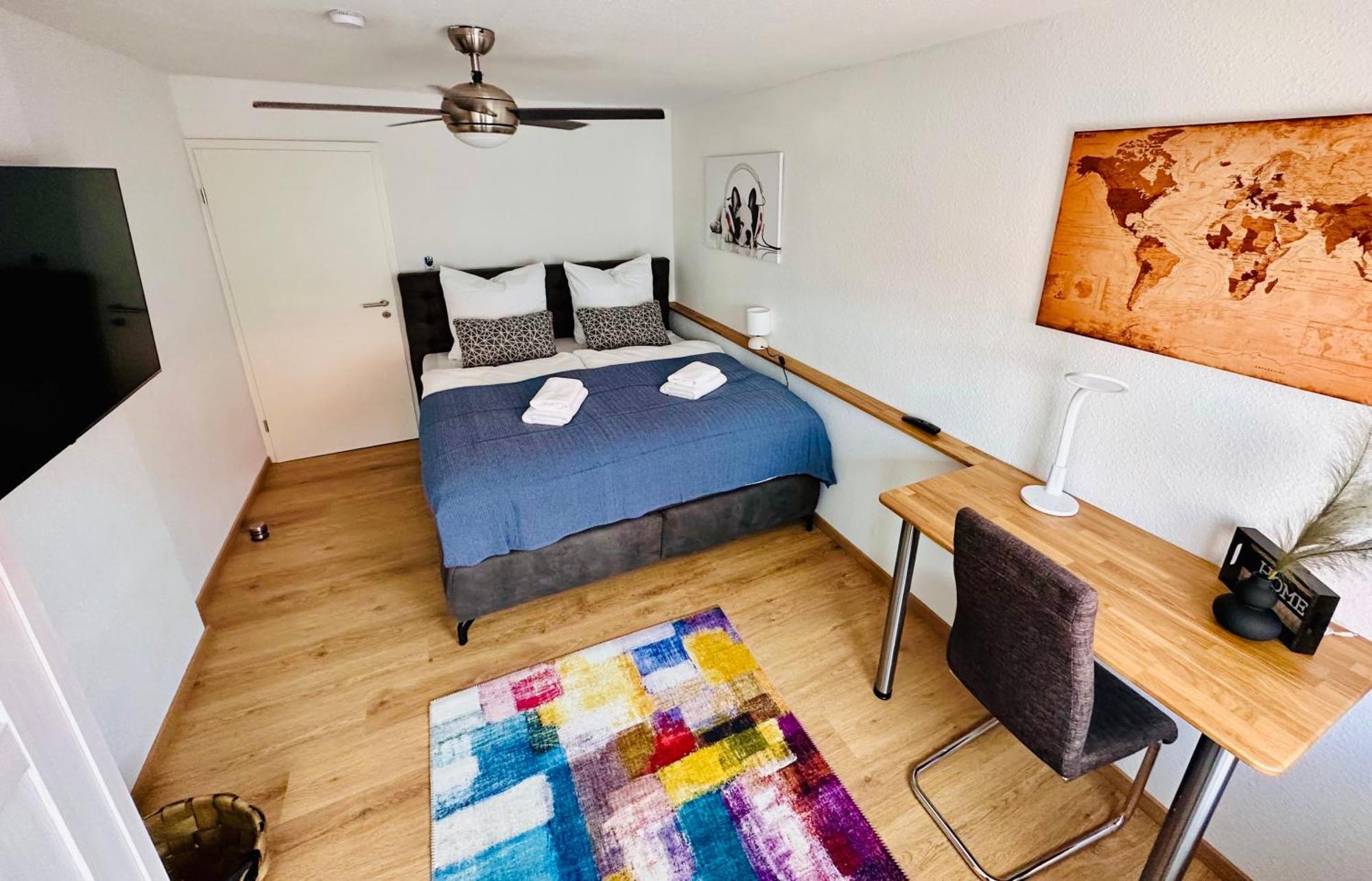 Apartment Bachlauf Mit Grosser Terrasse Von Harztraveler *